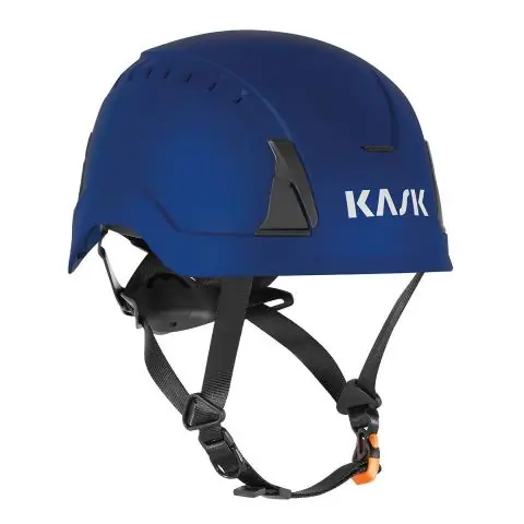 KASK PRIMERO AIR Skyddshjälm Säker betalning
